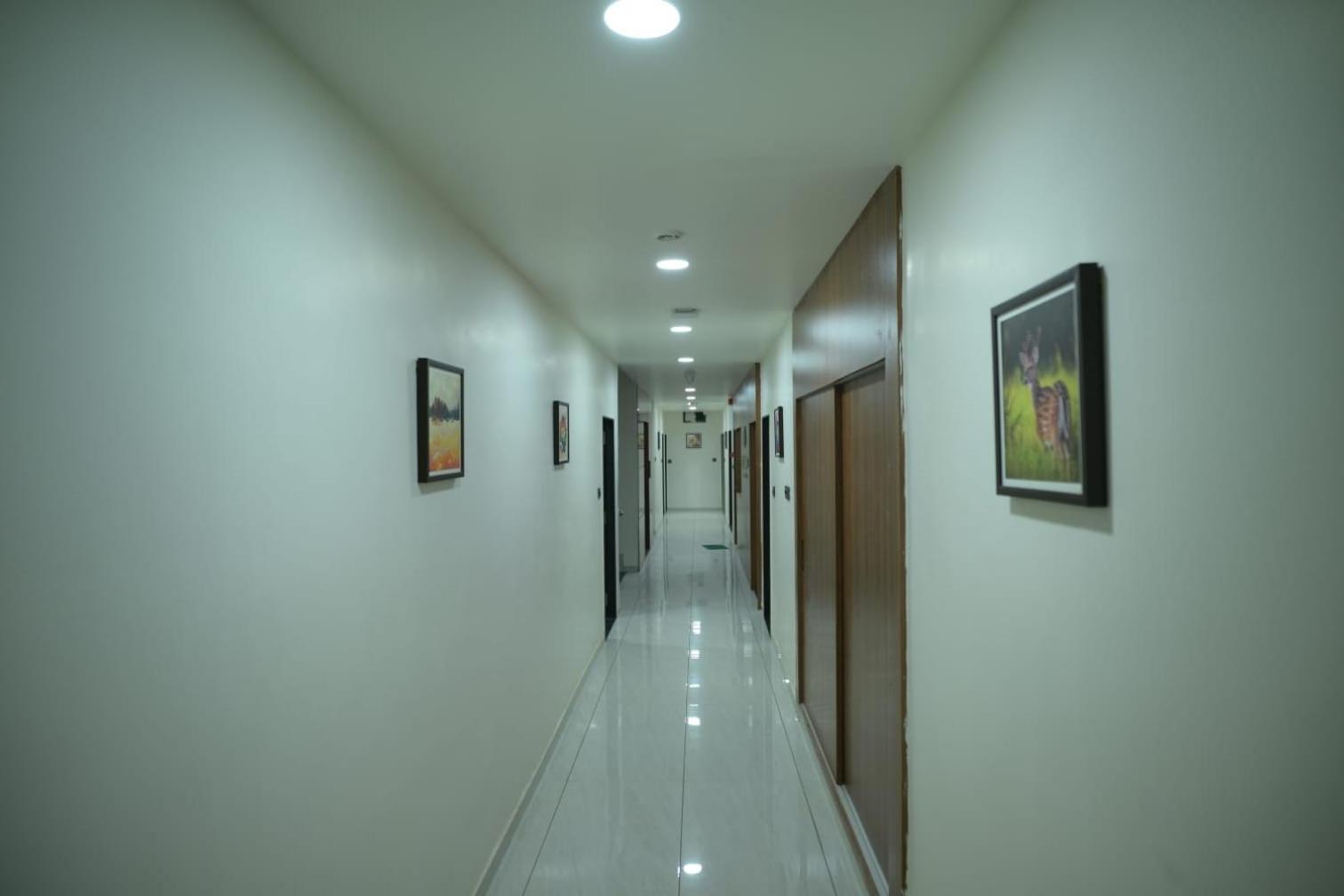 Hotel Aagman Palanpur ภายนอก รูปภาพ