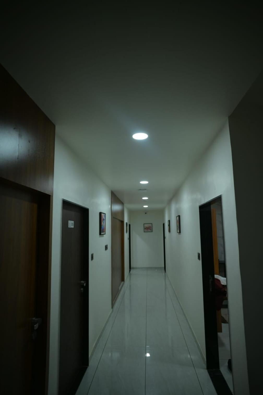 Hotel Aagman Palanpur ภายนอก รูปภาพ